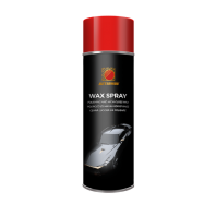 Metabond Wax Spray - Lešticí vosk s vysokým leskem